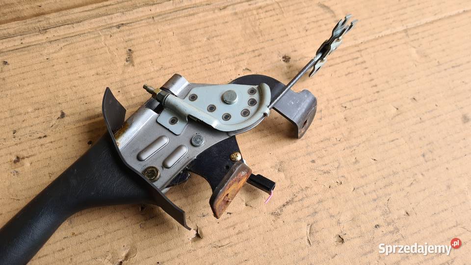 Subaru Legacy 3 BH5 dźwignia hamulca ręcznego Pozostałe Legnica