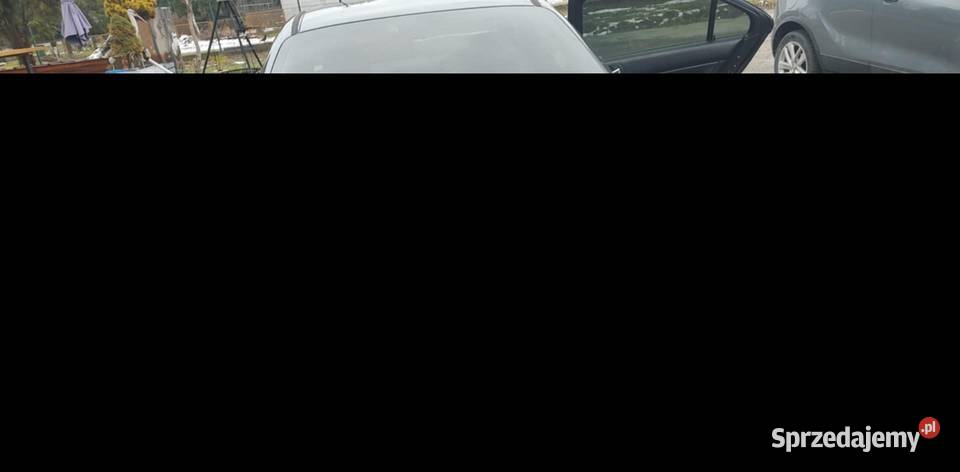 Honda Accord 20lpg 350000km Nisko sprzedam