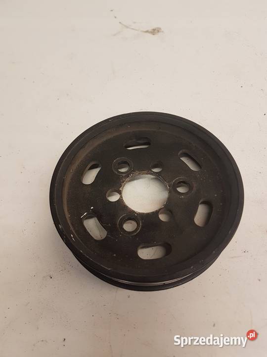 KOŁO POMPY WSPOMAGANIA AUDI A4 A5 20 038145255B osobowe Przystajń