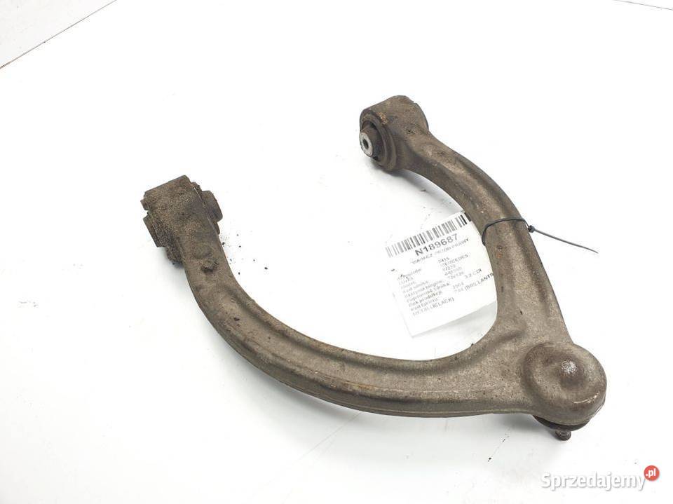 WAHACZ PRZÓD PRAWY MERCEDES W220