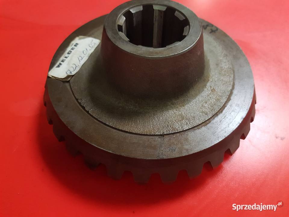 Koło talerzowe 31Z Lely Welger 1722120105 Sulechów
