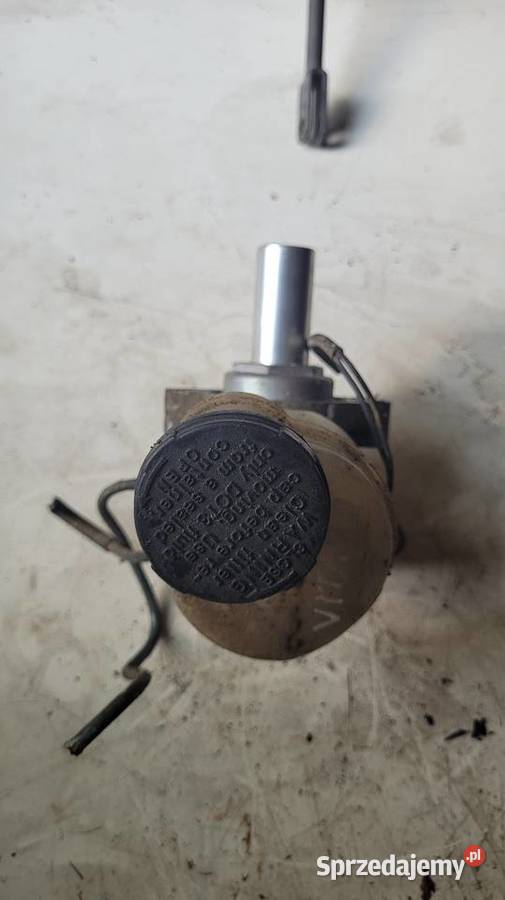 Pompa hamulcowa Suzuki Vitara mazowieckie Łagów