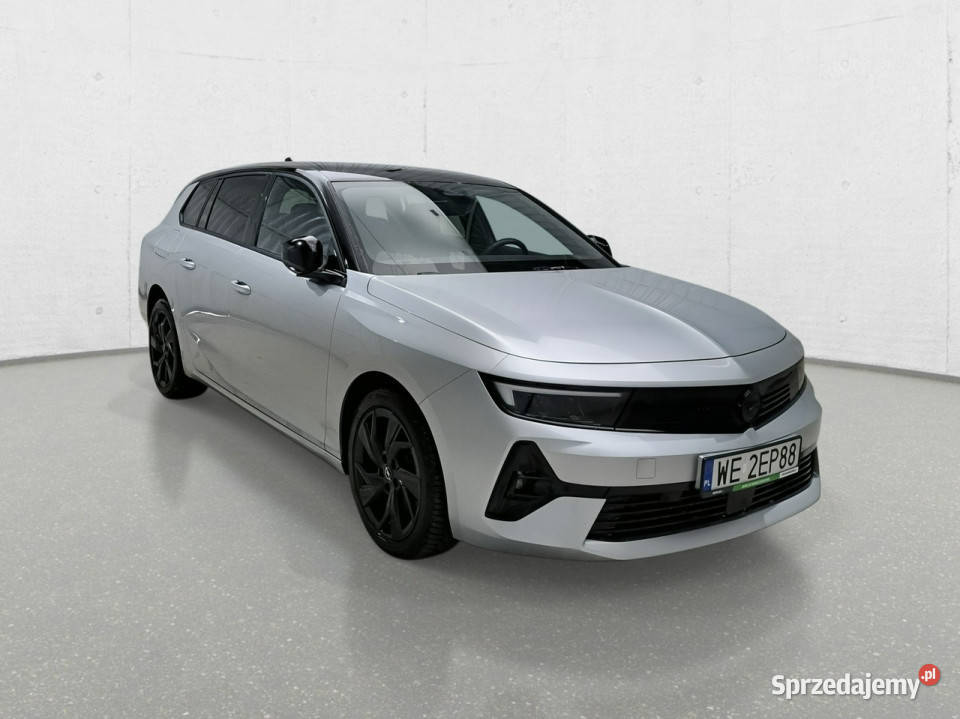 Opel Astra L 2021 sprzedam