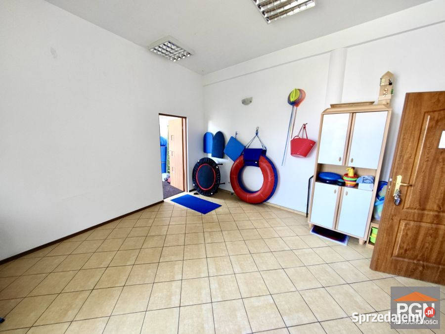 Dom wolnostojący Kamień Pomorski 280m2