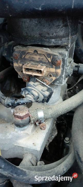Polonez a silnik kompletny 1600monowtrysk Jarosław sprzedam