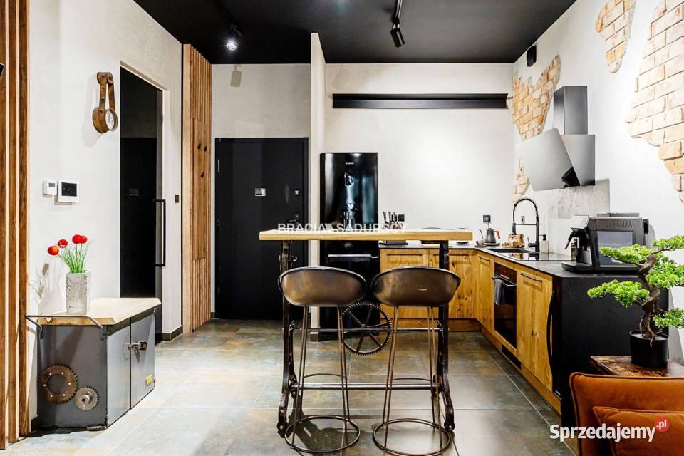 Mieszkanie Kraków 365m2 2 pokojowe Sprzedaż Mieszkania małopolskie