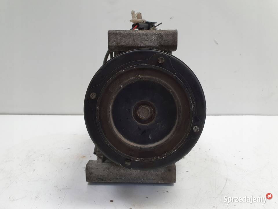 SPRĘŻARKA KLIMATYZACJI Volvo S80 II V70 III 24 Chełm