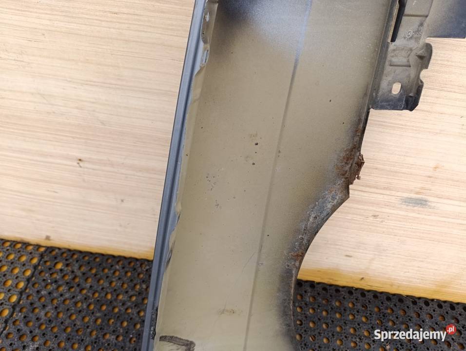 CITROEN C5 I 1 LIFT BŁOTNIK PRZÓD LEWY EYTC Karoseria Zbierkowo