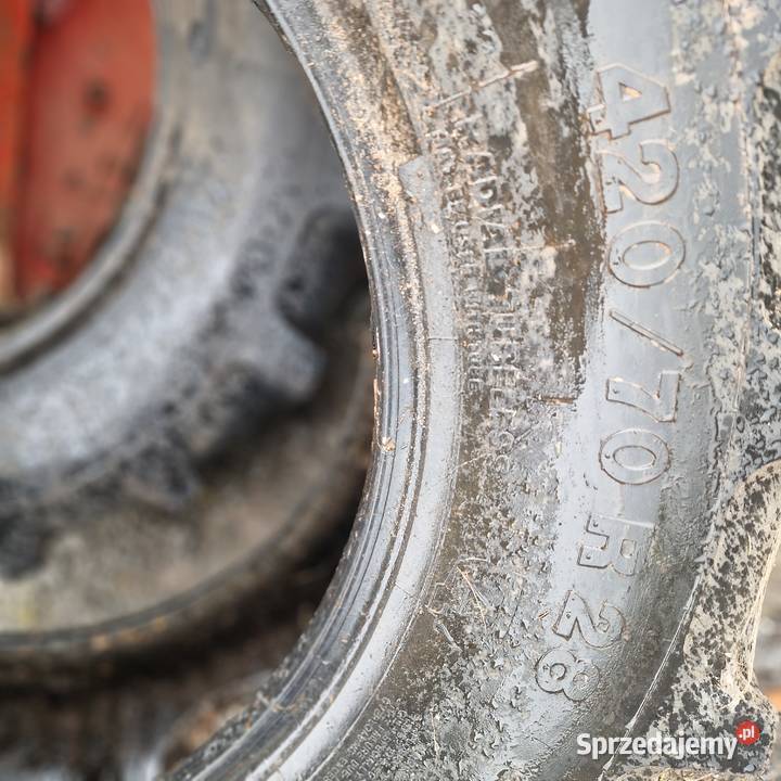 opony rolnicze 42070r28