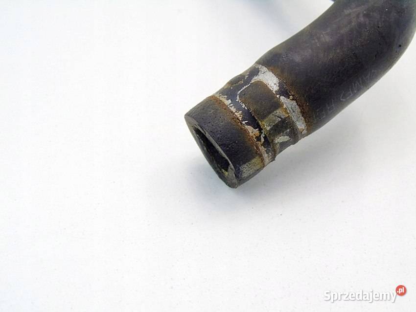 WĄŻ PRZEWÓD WODY 12 16V CLIO 3 MODUS TWINGO 2 Pozostałe śląskie Sosnowiec