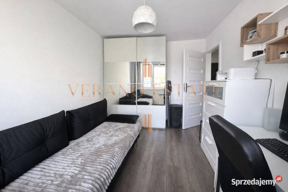 Przytulne 2pokoje 455m2 balkon Ożarów Mazowiecki sprzedam