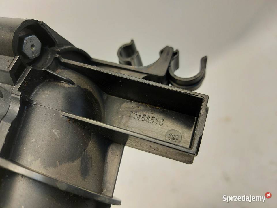 BMW G05 X5 30d 2019r KOLEKTOR SSĄCY 847702901