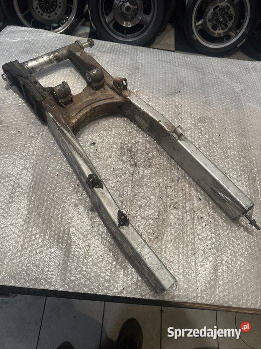 Wahacz Kawasaki Yamaha Honda Suzuki Rieju CPI Poznań
