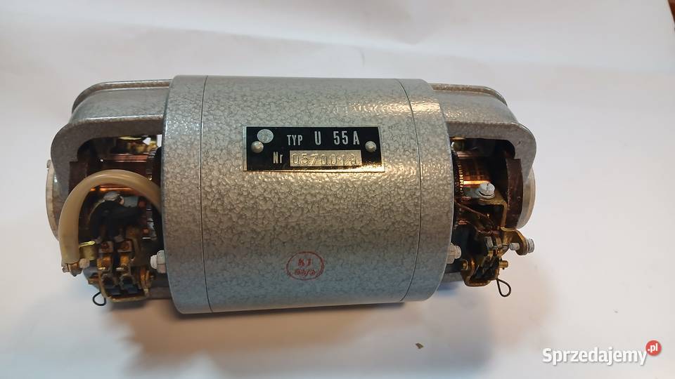 Konwerter przekształtnik adapter falownik U50A Skierniewice