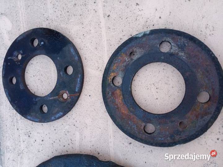 Fiat 125p Polonez Borewicz osłony tarczytarcze Pozostałe Stalowa Wola