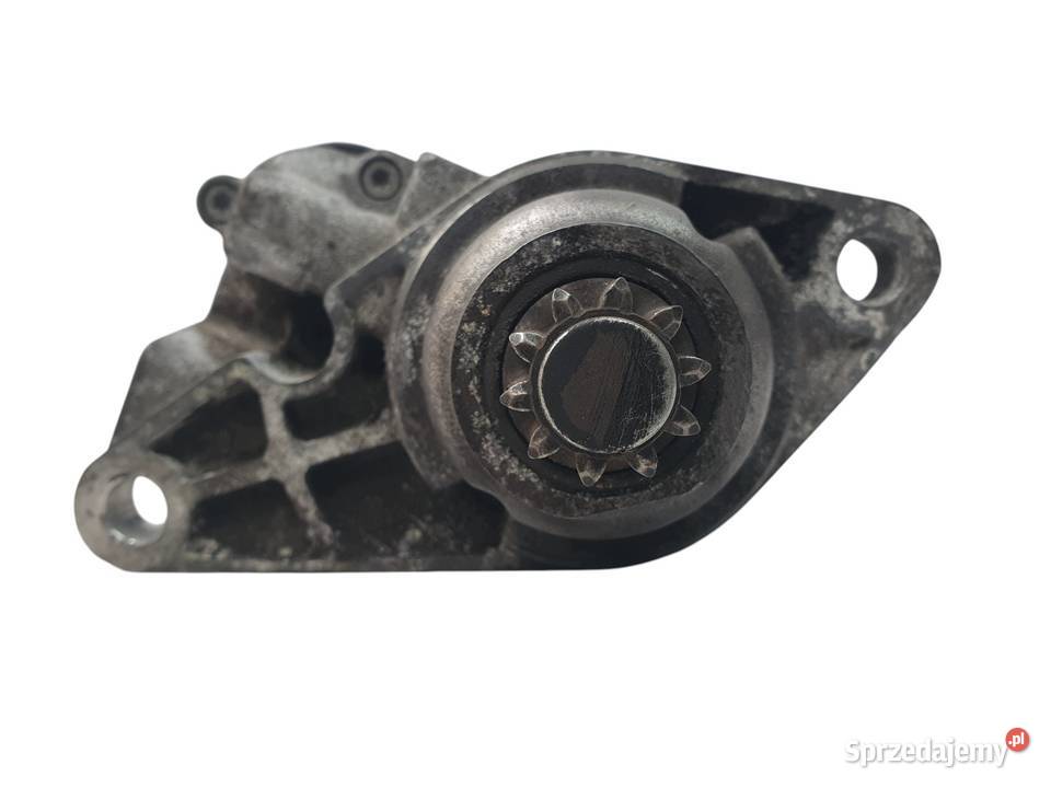 ROZRUSZNIK VW Polo IV 12 12V BMD AWY AZQ bosch Chełm