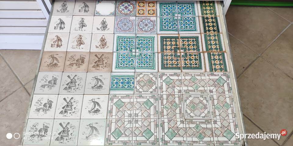 Płytki ceramiczne Dekory kuchenne okazja Zielona Góra
