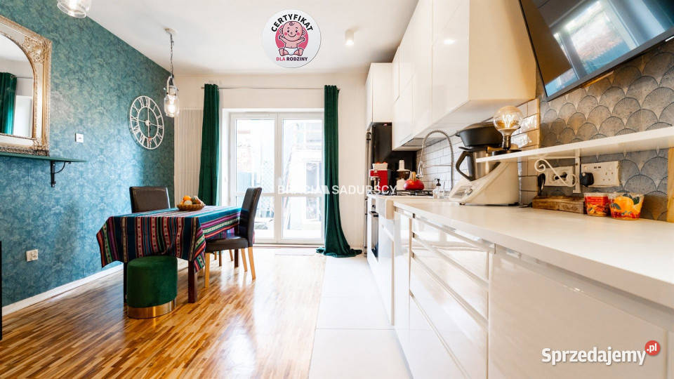 sprzedaży mieszkania Kraków Nałkowskiego 5426m2 18411zł/m2 małopolskie sprzedam