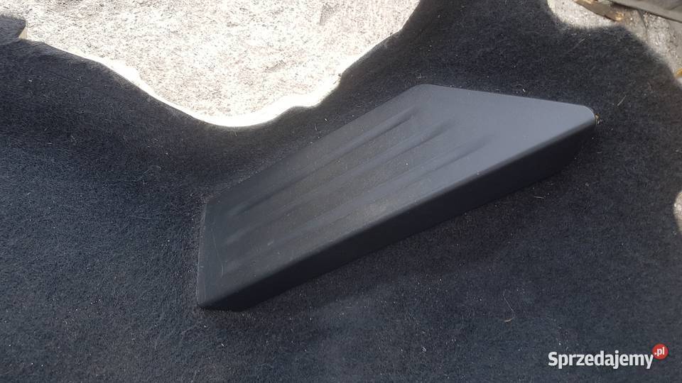 BMW 218d Seria 2 F45 Active Tourer Wykładzina dolnośląskie Legnica