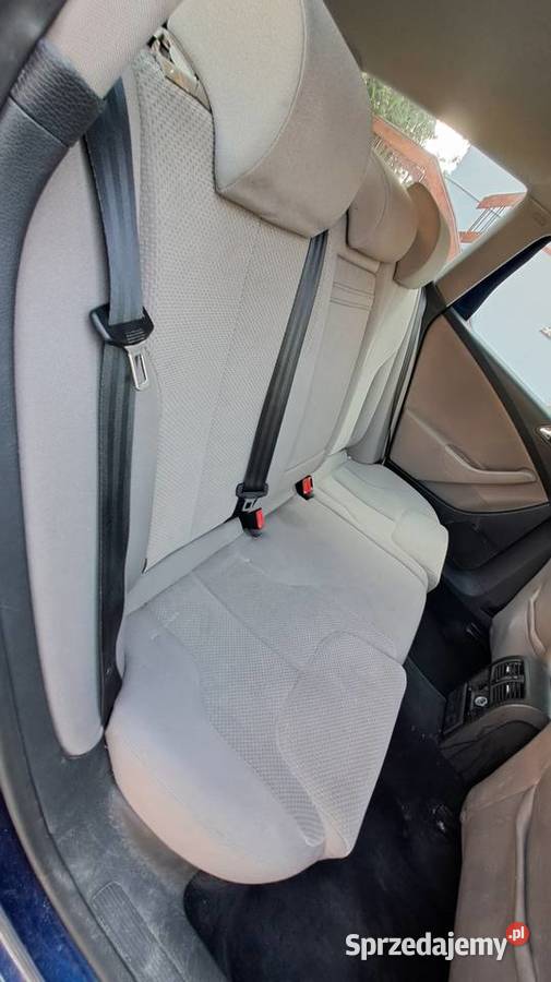 Volkswagen PASSAT B6 20 Tdi mazowieckie