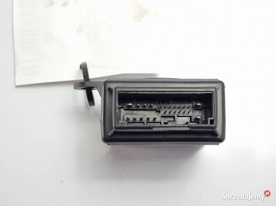 MODUŁ FORD TRANSIT MK8 GK2113C148AB Lipno