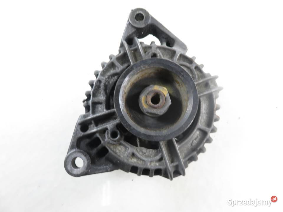 ALTERNATOR AUDI A6 4B2 C5 25 TDI BFC małopolskie
