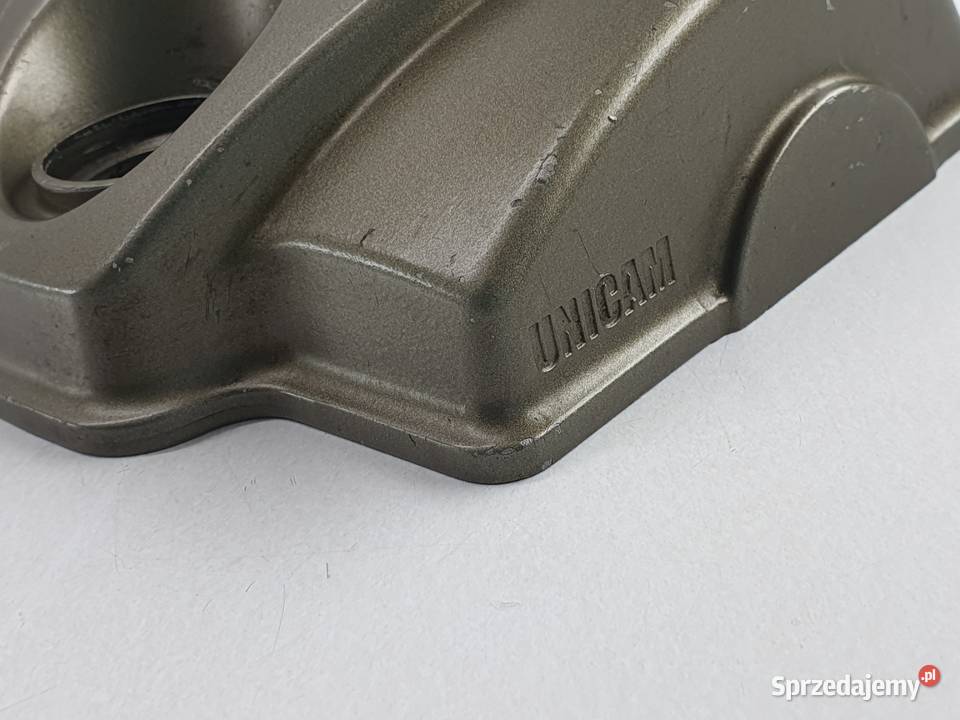 Pokrywa Zaworow Dekiel Glowicy Honda Crf 250 Łódź sprzedam