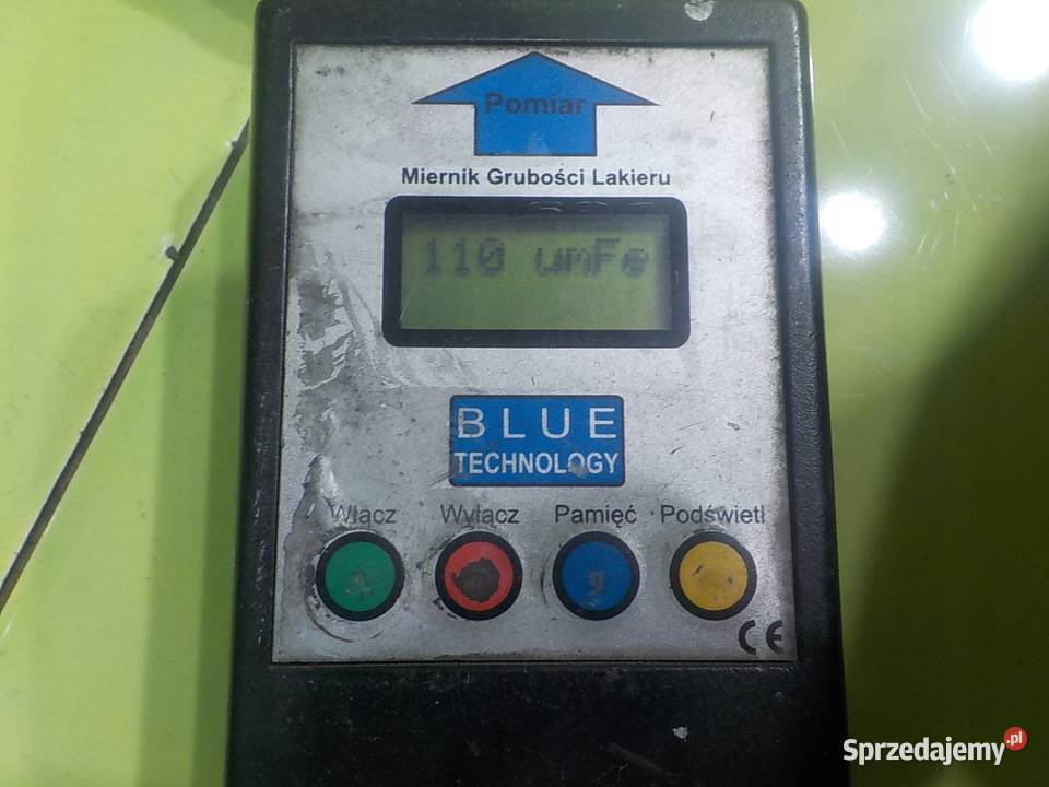 FORD GALAXY LIFT MK3 20B AUT 13r klapa tyl