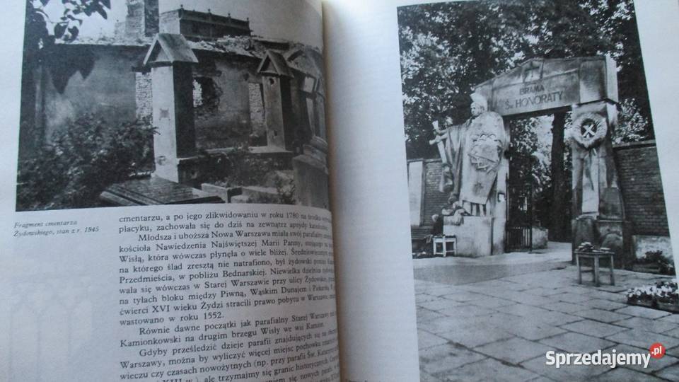 Jesteśmy w Warszawie Miasto dawne i noweWarszawa Łódź