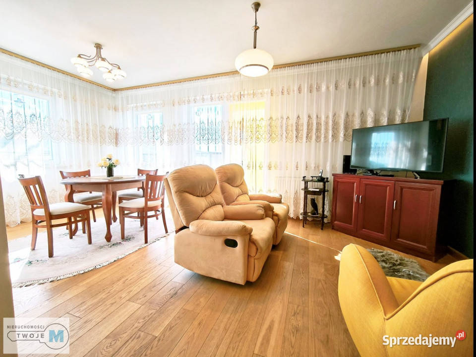 sprzedaży mieszkania 7982m2 3 pokoje Kielce 12528zł/m2 Sprzedaż