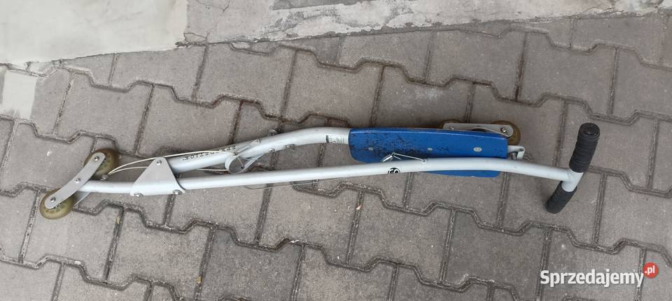 Hulajnoga speedstick Szamotuły