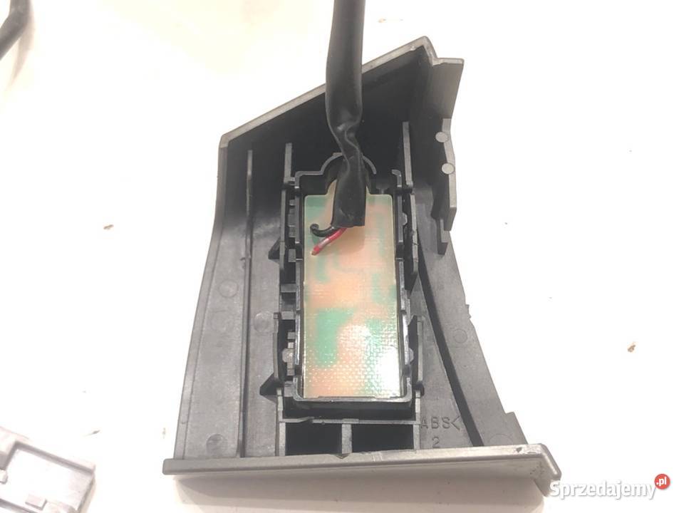 PRZEŁĄCZNIKI KIEROWNICY NISSAN ALTIMA L31 0107 osobowe sprzedam