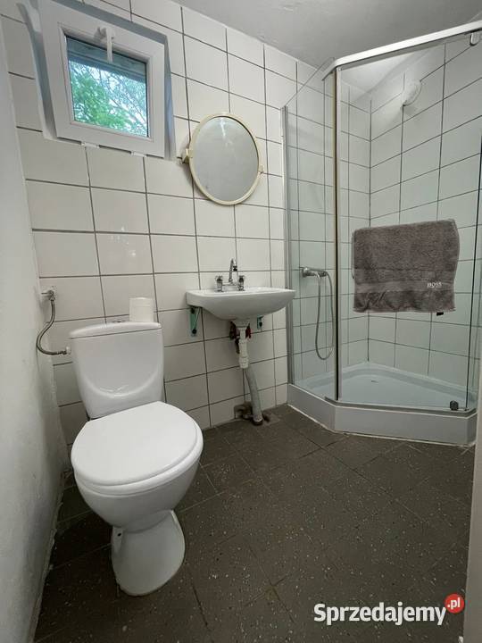 Działka Rod Inwalidów Bydgoszcz