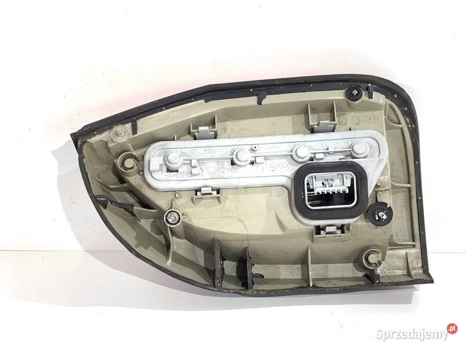 LAMPA LEWY TYŁ OPEL ZAFIRA A Minivan 9905 podkarpackie sprzedam