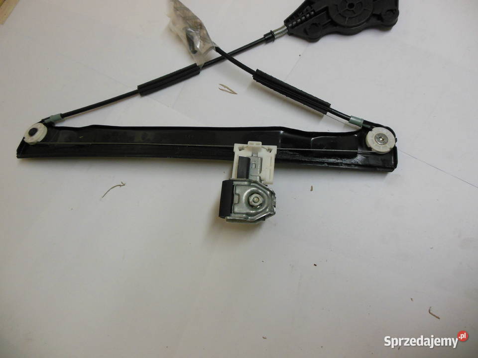 MECHANIZM SZYBY PRAWY PRZÓD ALFA ROMEO 159 KOMBI