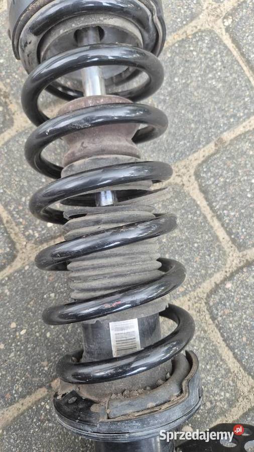 Amortyzator EDC prawy przód F10F11 xDrive osobowe sprzedam