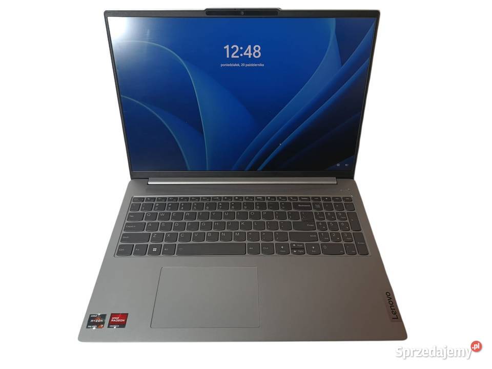 Laptop Lenovo IdeaPad Slim 5 śląskie Katowice sprzedam