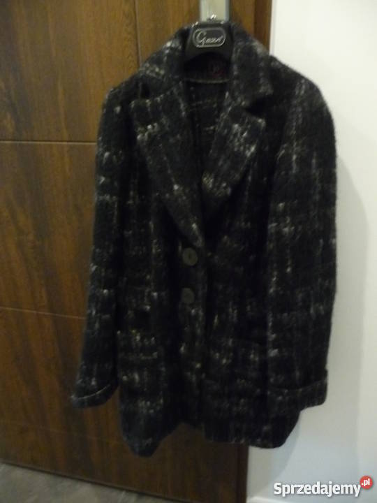 Płaszcz jesienny damski rozmiar 40 Poznań