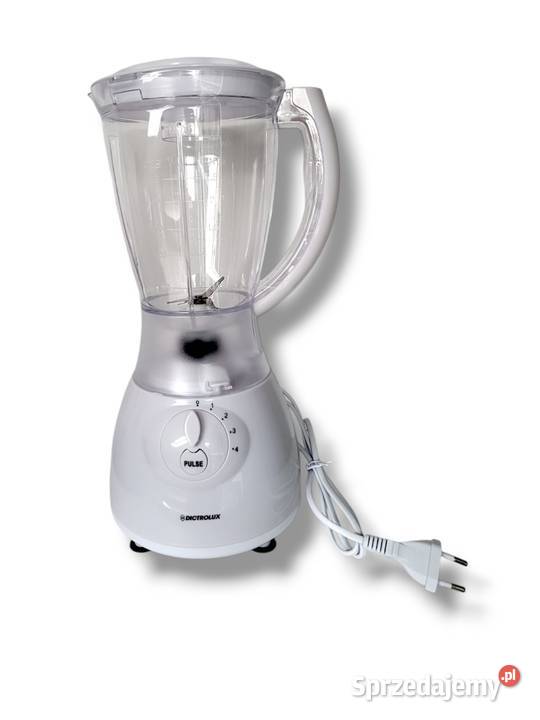 Blender kielichowy Potenza 300W 15L Wiązowna sprzedam