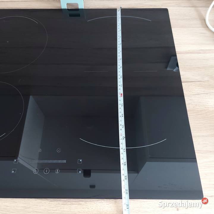 Płyta indukcyjna CANDY CTP6SC4E1 7400 W Kraków