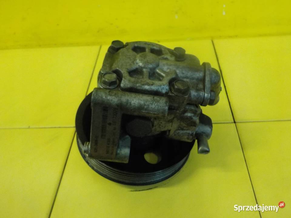 FREELANDER 22 TD4 09r 160 224DT pompa osobowe Suków sprzedam