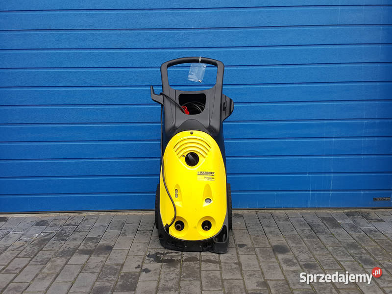 Myjka Karcher HD 1025 4S 1090 1318 1020 895 1195 wielkopolskie