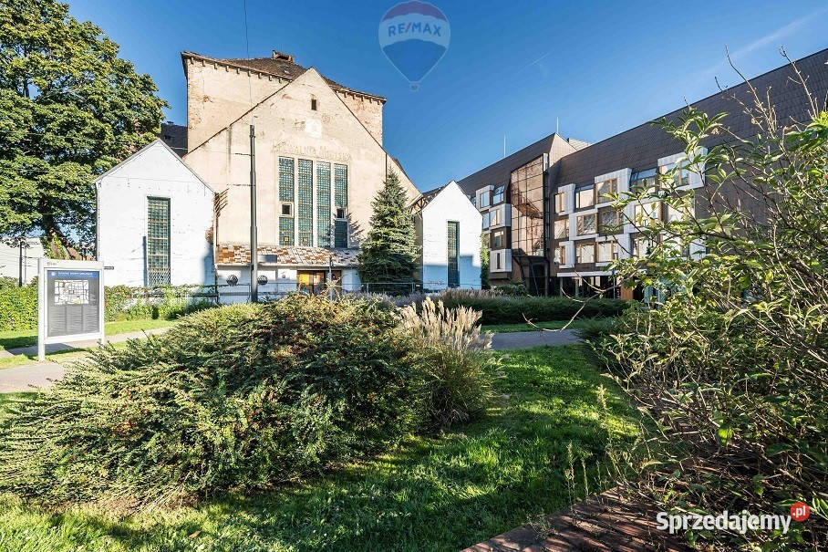 Centrum PUM nawet 7000m2 Poznań