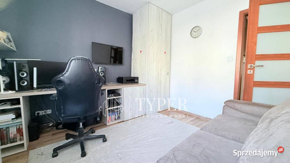 Mieszkanie na sprzedaż Nieruchomości Tarnów