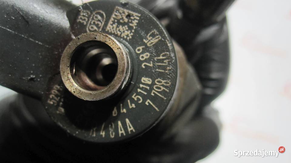 BMW E90 E87 X3 X1 20 D N47 143 wtrysk świętokrzyskie Kielce