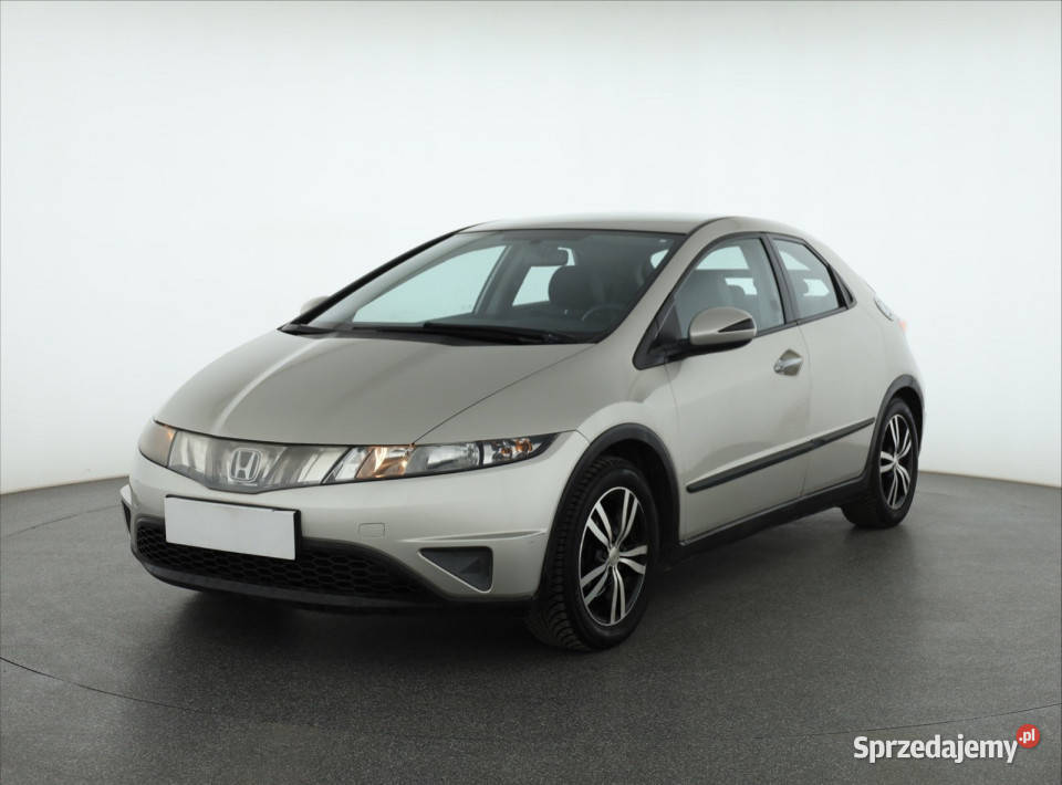 Honda Civic 14 iDSI Hatchback Piaseczno
