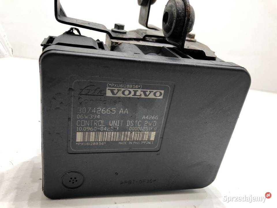 POMPA ABS VOLVO V50 30742654 20 136 0312 sprzedam