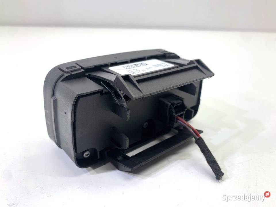 WŁĄCZNIK ŚWIATEŁ FORD MONDEO MK4 6G9T13A024CF