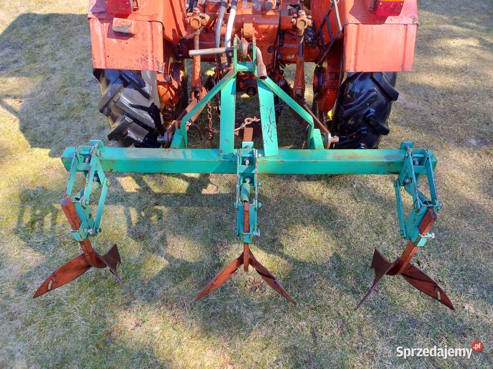 Radełka do ziemniaków Wawrochy