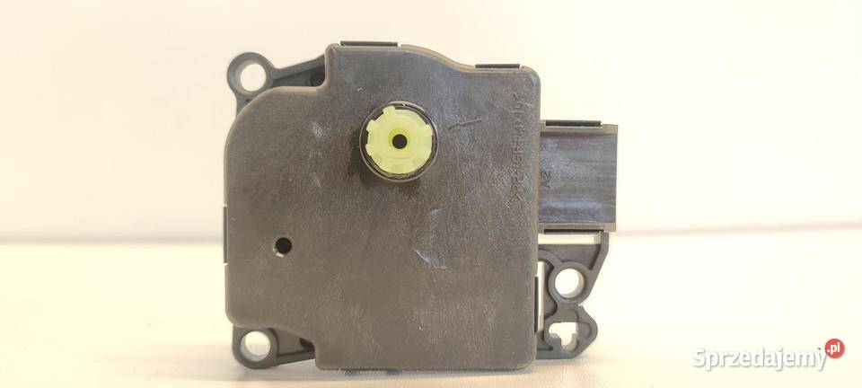 FORD PUMA SILNICZEK NAGRZEWNICY AV1119E616FA